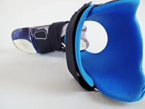 Orteza sztywna czy miękka? Jak dobrać stabilizator kolana do rodzaju kontuzji